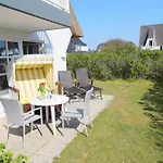 Apartment Duenenblick Iii - Duenenstr 7, App 1 Wenningstedt-Braderup
