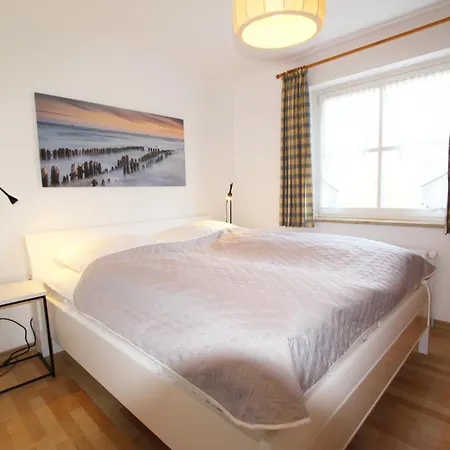 Апартаменты Duenenblick Iii - Duenenstr 7, App 1