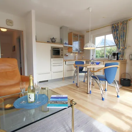 Duenenblick Iii - Duenenstr 7, App 1 Апартаменты