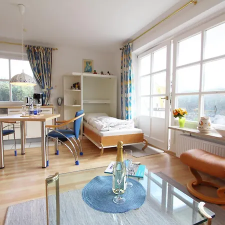 Апартаменты Duenenblick Iii - Duenenstr 7, App 1