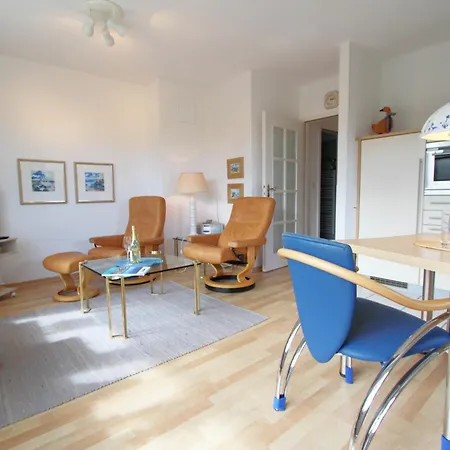 Duenenblick Iii - Duenenstr 7, App 1 * Веннингштедт