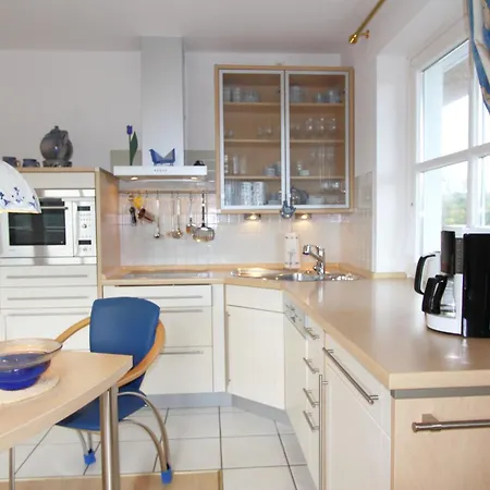 Duenenblick Iii - Duenenstr 7, App 1 Веннингштедт