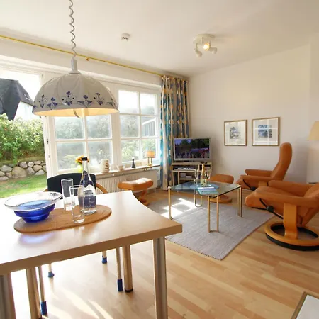 Duenenblick Iii - Duenenstr 7, App 1 Апартаменты