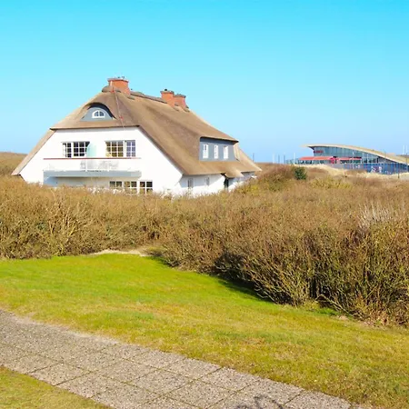 Апартаменты Duenenblick Iii - Duenenstr 7, App 1 Веннингштедт