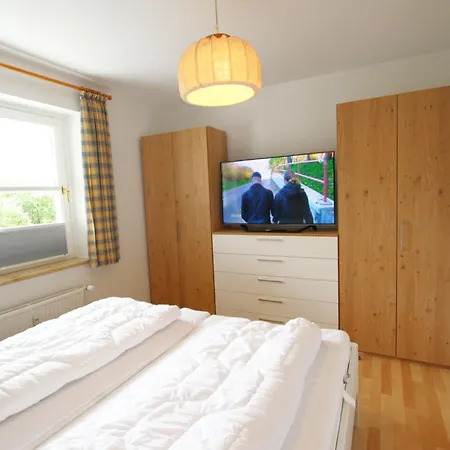 Duenenblick Iii - Duenenstr 7, App 1 * Веннингштедт