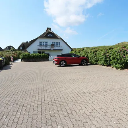 Апартаменты Duenenblick Iii - Duenenstr 7, App 1 Веннингштедт