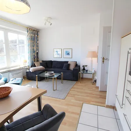 Apartman Duenenblick Iii - Duenenstr 7, App 1