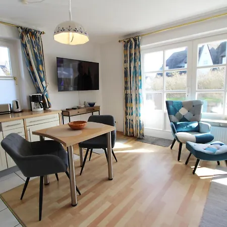 Apartman Duenenblick Iii - Duenenstr 7, App 1 *