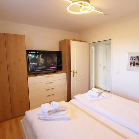 Apartman Duenenblick Iii - Duenenstr 7, App 1