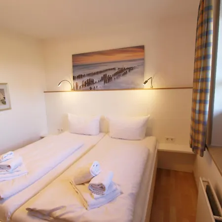 Apartman Duenenblick Iii - Duenenstr 7, App 1 *