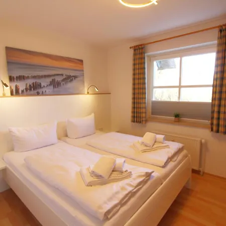 Apartman Duenenblick Iii - Duenenstr 7, App 1