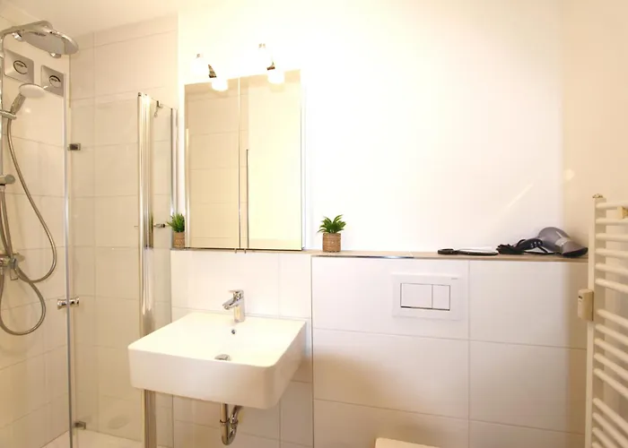 Apartman Duenenblick Iii - Duenenstr 7, App 1