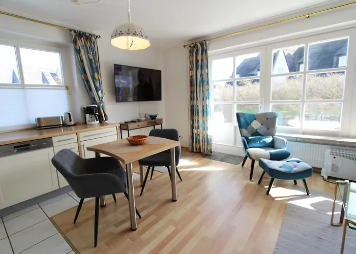 Apartman Duenenblick Iii - Duenenstr 7, App 1 *
