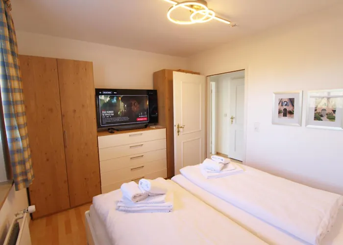 Apartman Duenenblick Iii - Duenenstr 7, App 1
