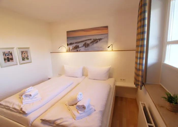 Apartman Duenenblick Iii - Duenenstr 7, App 1 *
