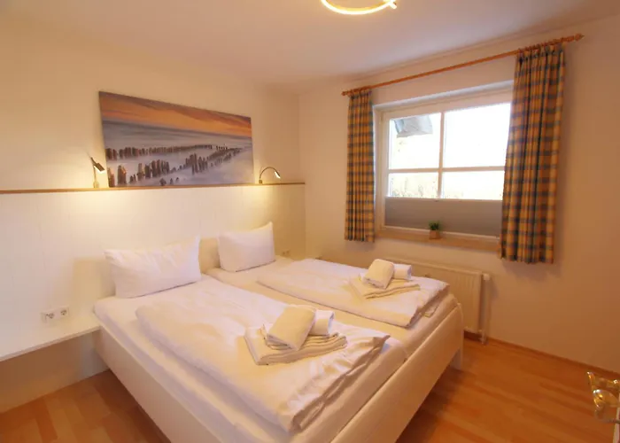Apartman Duenenblick Iii - Duenenstr 7, App 1